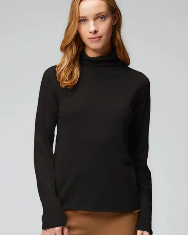 Zinca Pullover | Black