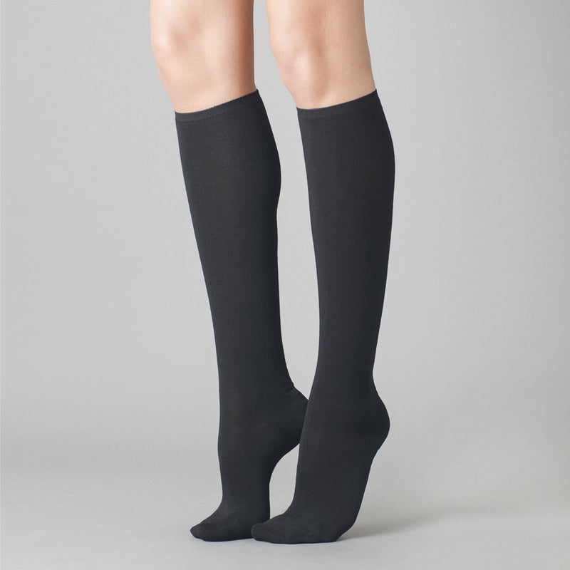 Di Viscose Trouser Sock