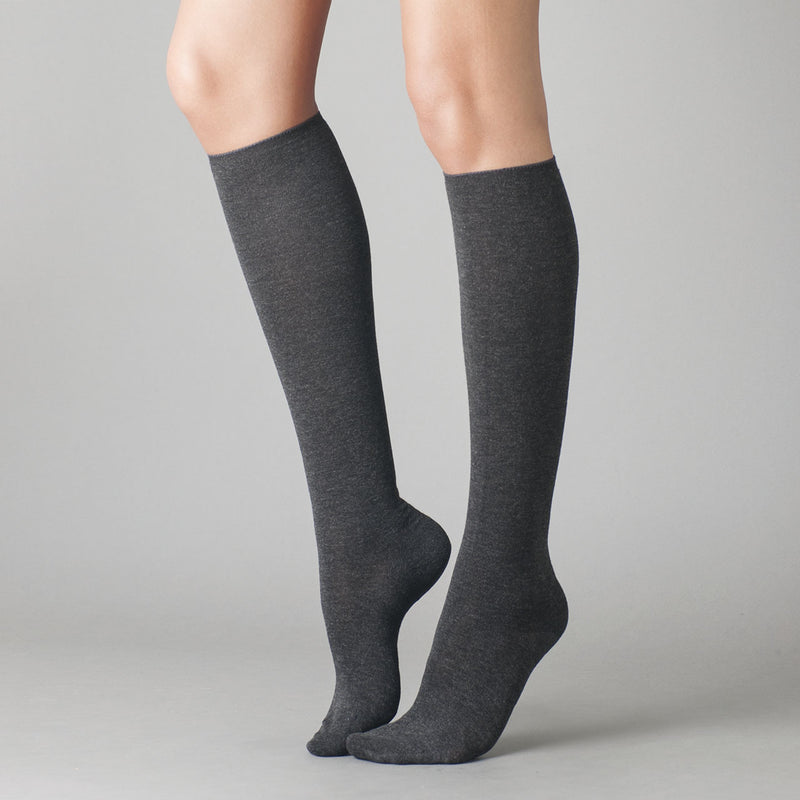 Di Viscose Trouser Sock