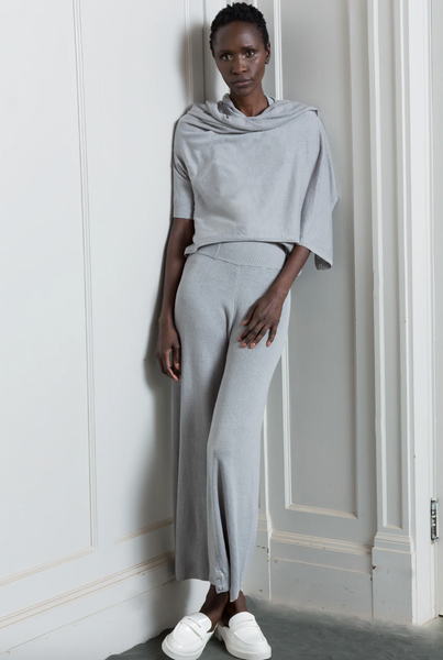 Essential Linen Pant | Coin – Well Heeled