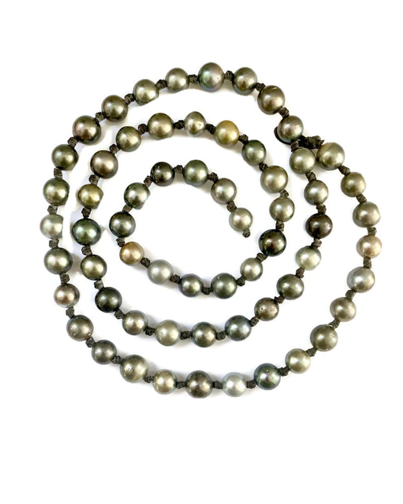 La Reine Pearl Strand